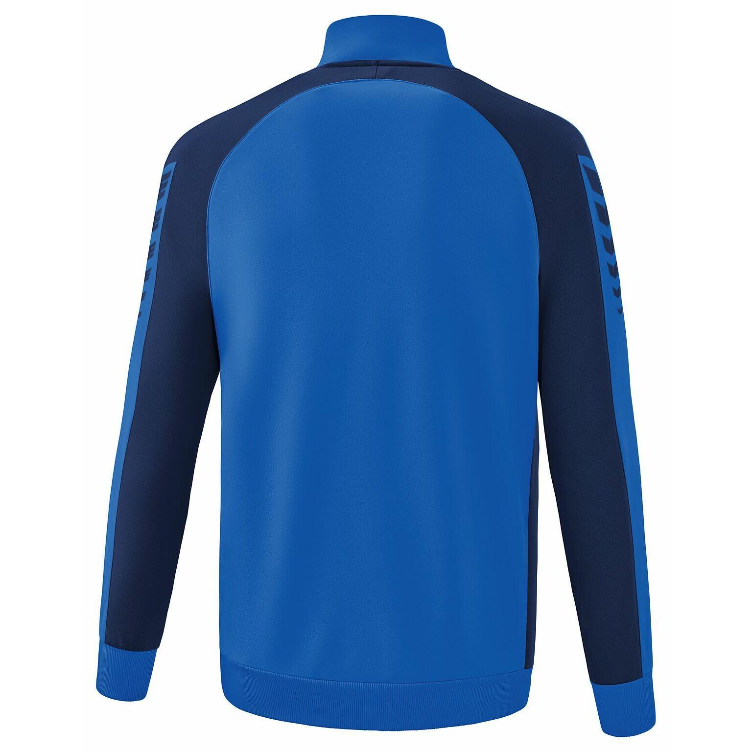 Giacca per bambini Erima Worker Six Wings 6/7