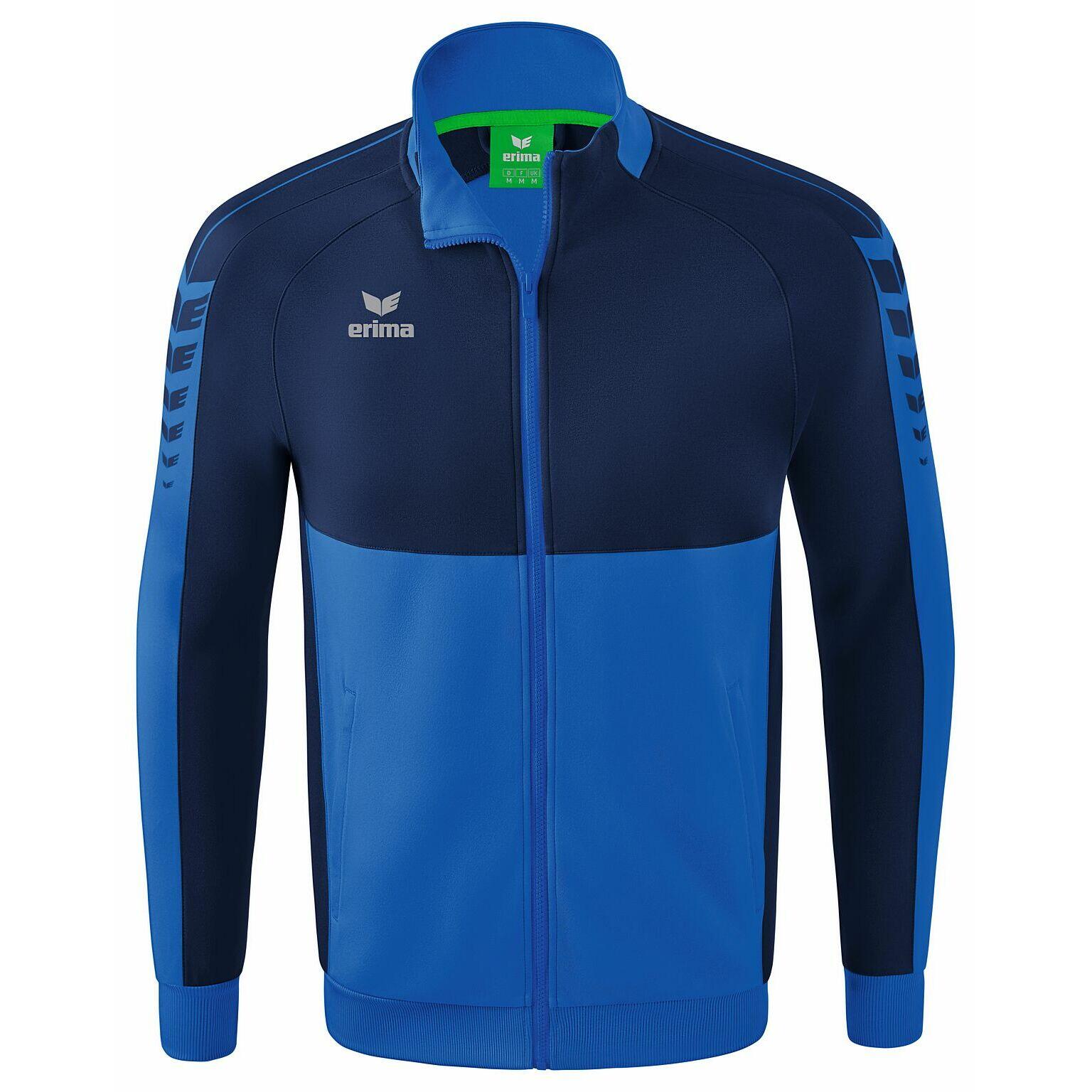 Giacca per bambini Erima Worker Six Wings 7/7