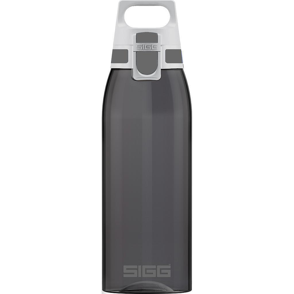 Total Color Water Bottle (Dark Anthracite) 1/4