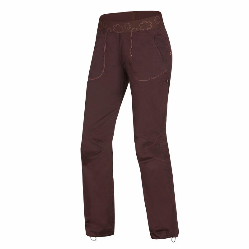 Pantalon d'escalade femme Ocun Pantera