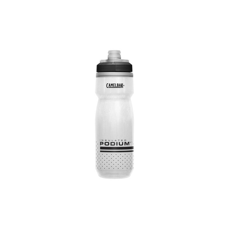 Gourde Podium Chill 620 ml noir