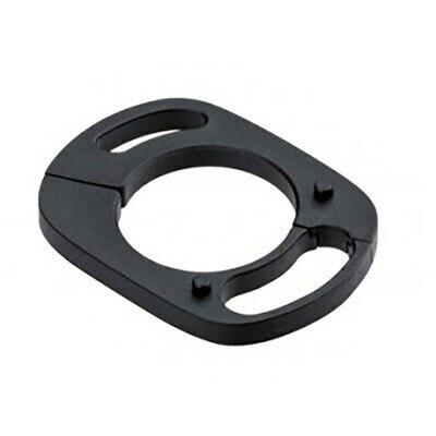 Kit di distanziali per lo stelo Vision acr 1x5mm+2x10mm mw010+mw011 2/2