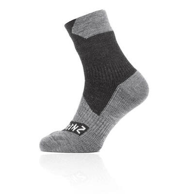 Sokken sealskinz all weather