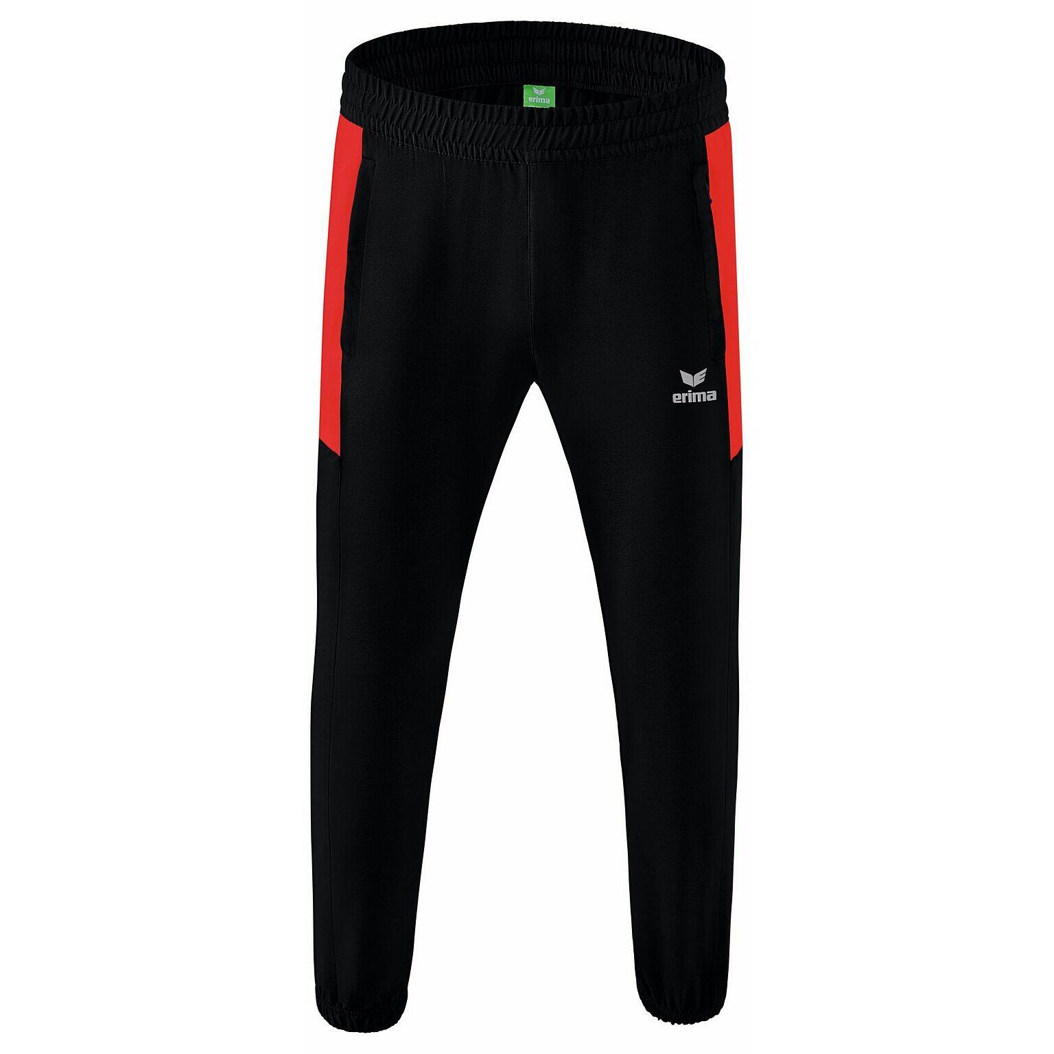Pantalón de chándal de presentación infantil Erima Team 7/7
