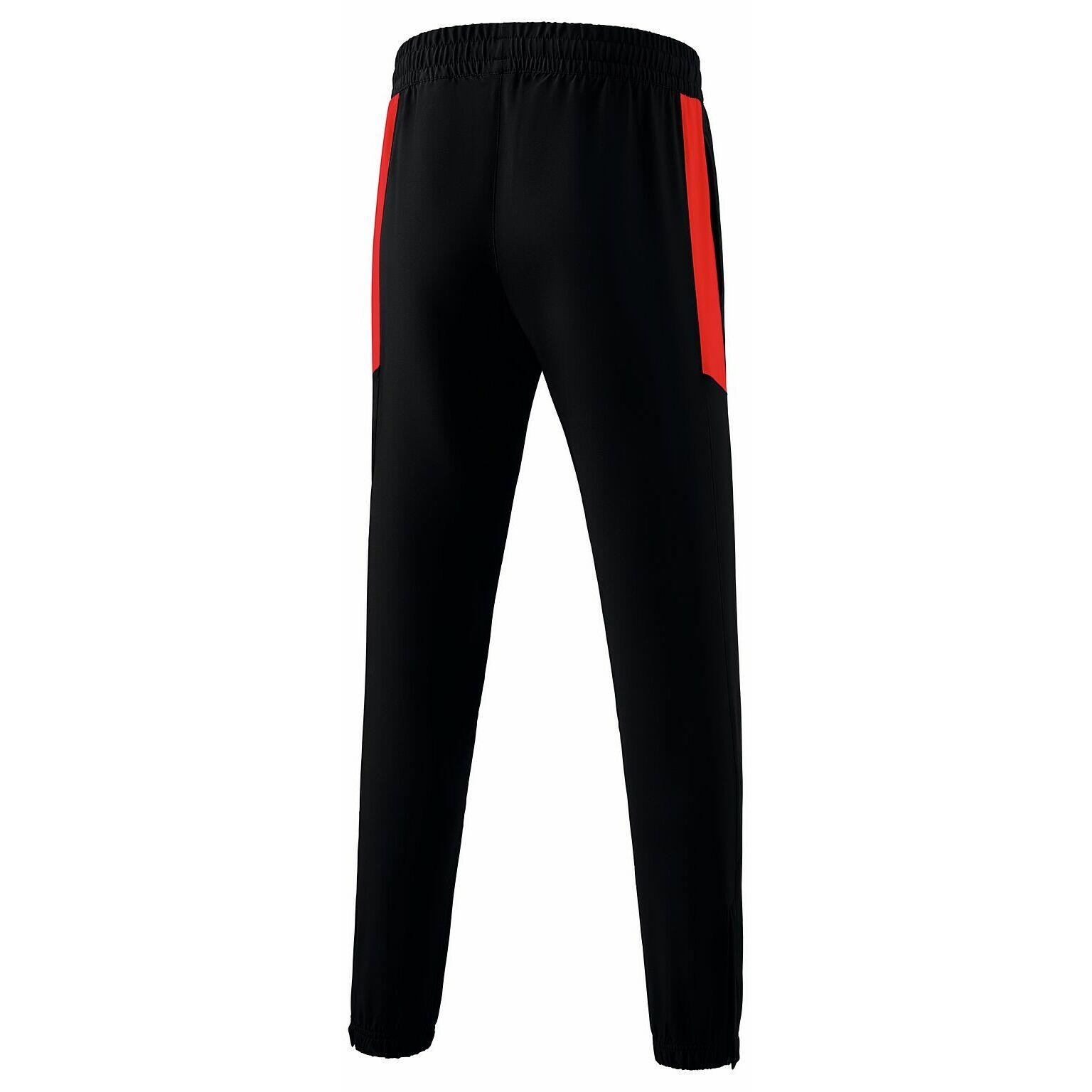 Pantalón de chándal de presentación infantil Erima Team 6/7