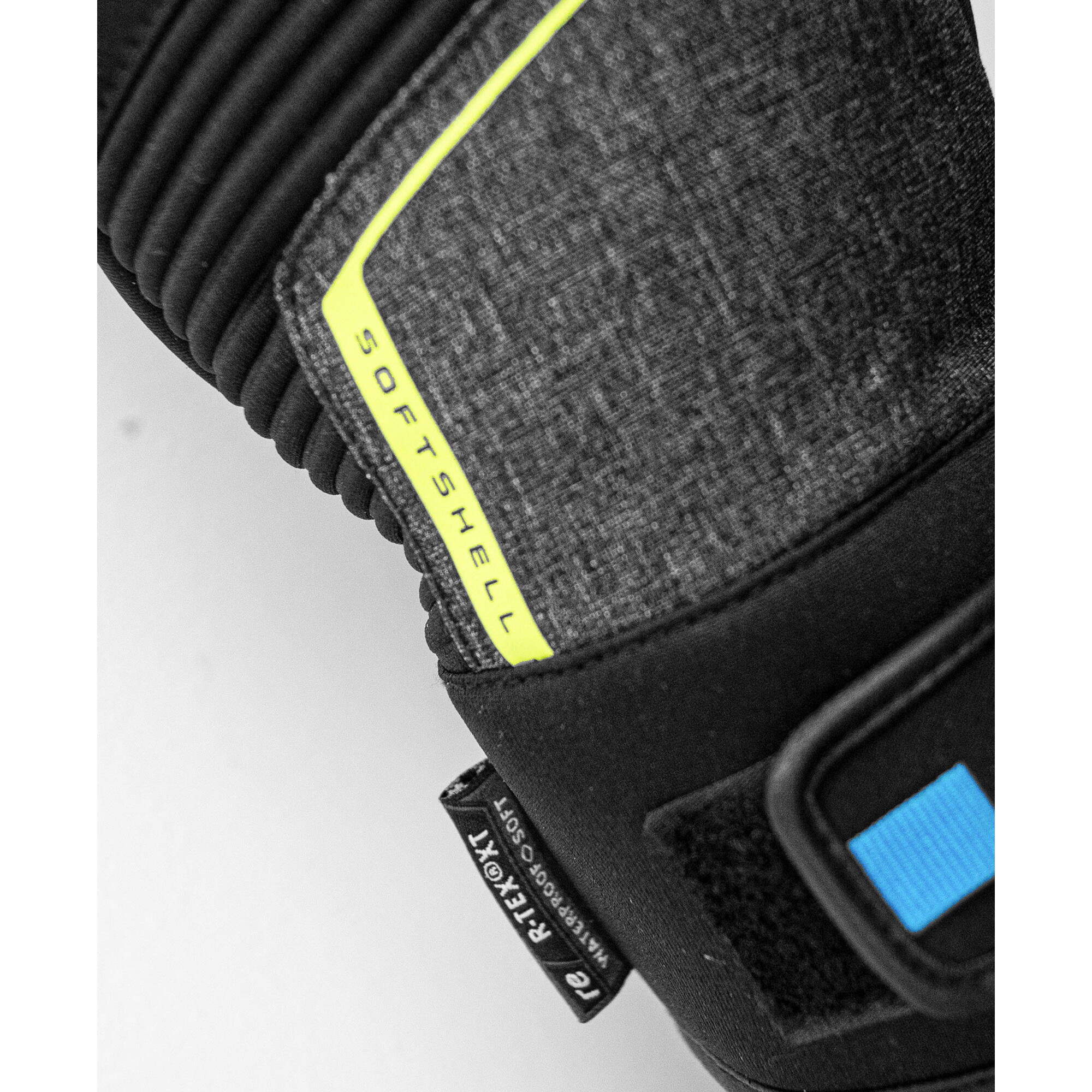 Guanti Reusch Luca R-TEX® XT 6/7