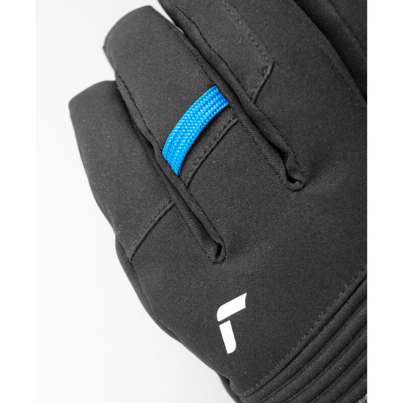 Reusch Luca R-TEX® XT síelő kesztyűk