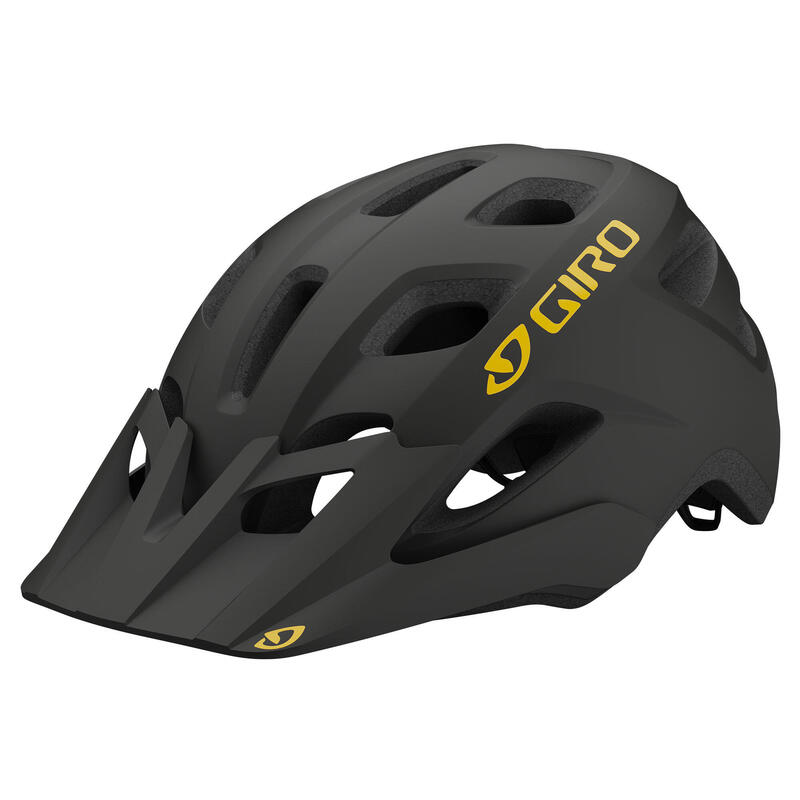 Casco Ciclismo Amarelo Preto Acessório