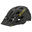 Casco Ciclismo Amarelo Preto Acessório