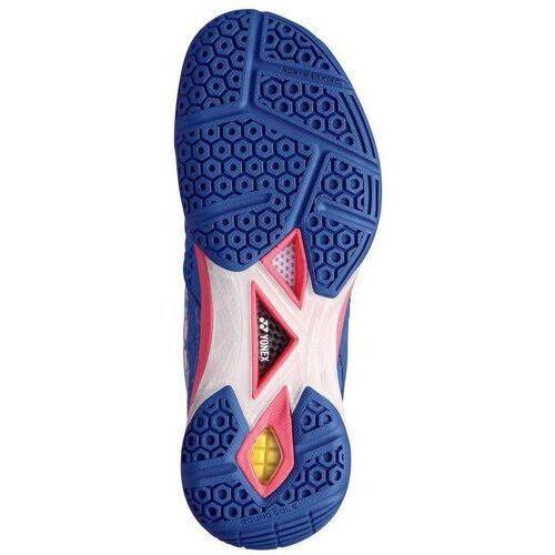 Scarpe da interno per donne Yonex Power Cushion Eclipsion Z 3/3