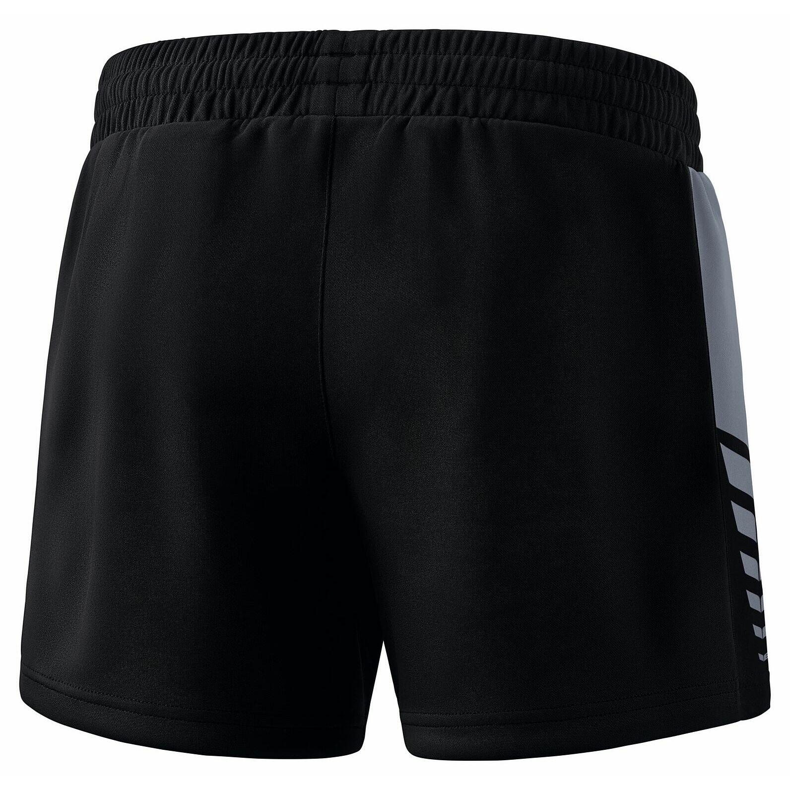 Pantaloncini da donna Erima Worker Six Wings 6/7