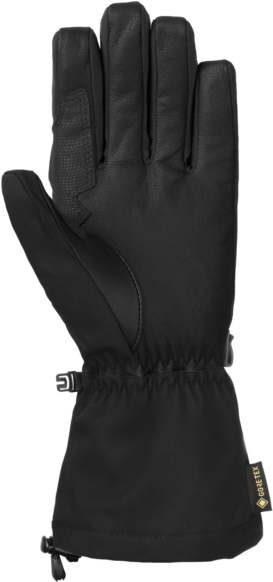 Luva de Neve Reusch Isidro GTX 3/5