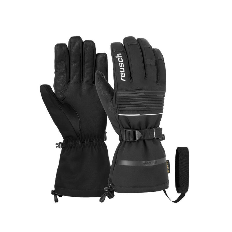 Gants de ski Reusch Isidro GTX