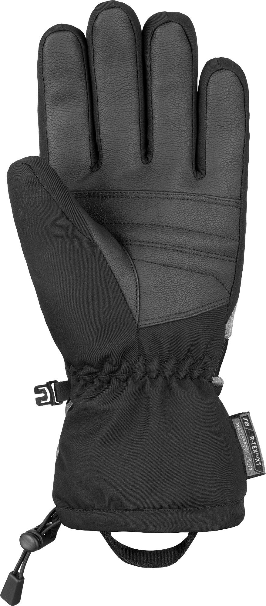 REUSCH Gants Demi R-TEX® XT 3/5