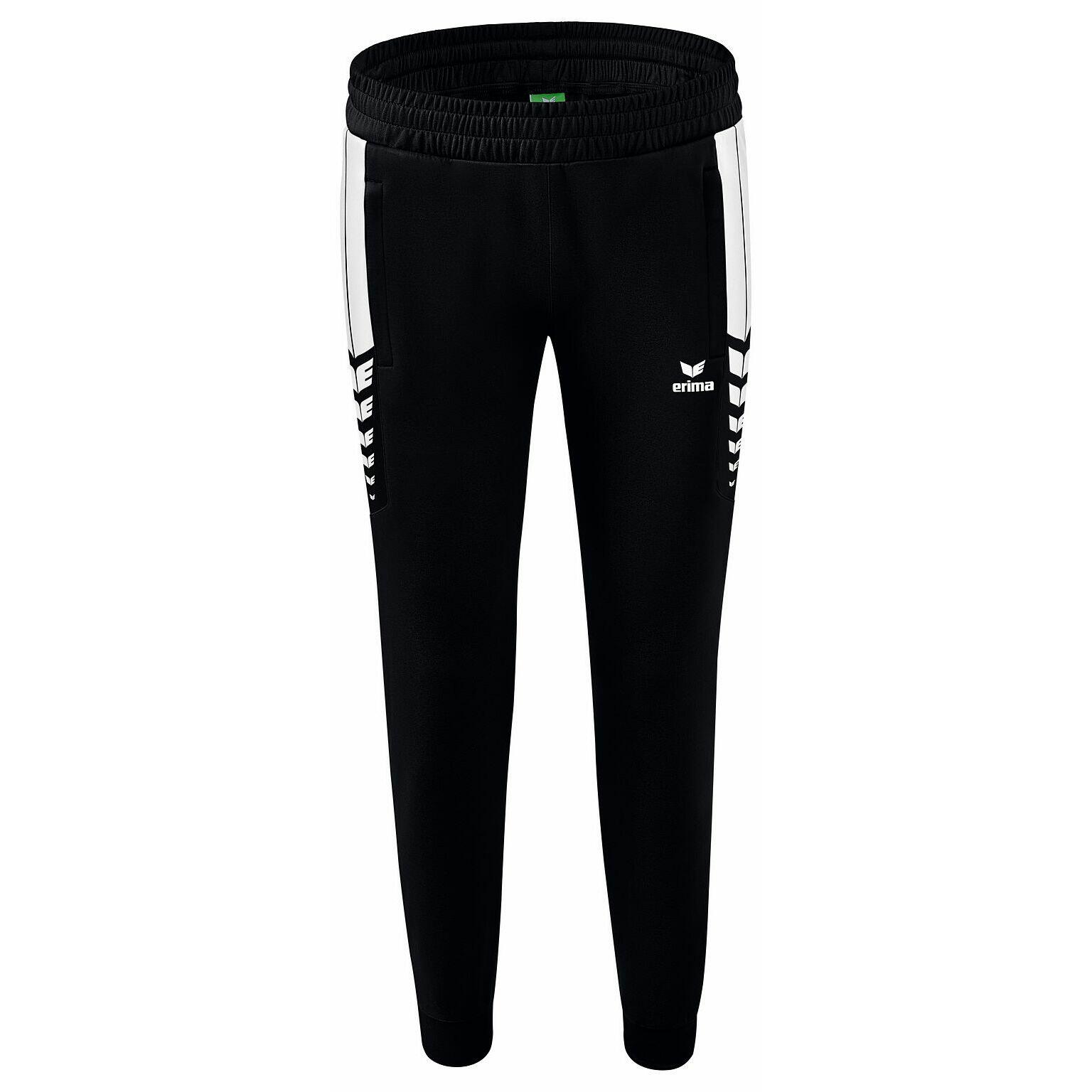 Pantalon de jogging femme Erima Worker Six Wings 7/7