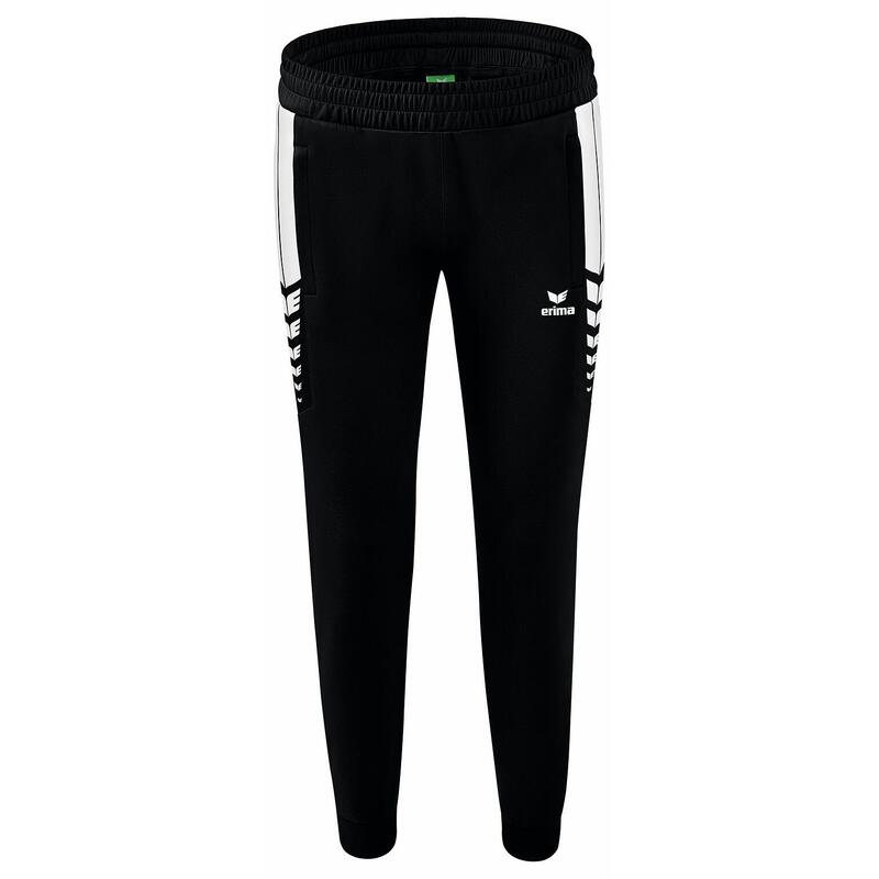 Pantaloni antrenament Erima Six Wings multicolor