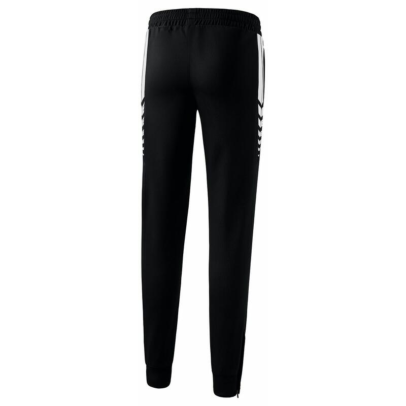Pantaloni antrenament Erima Six Wings multicolor