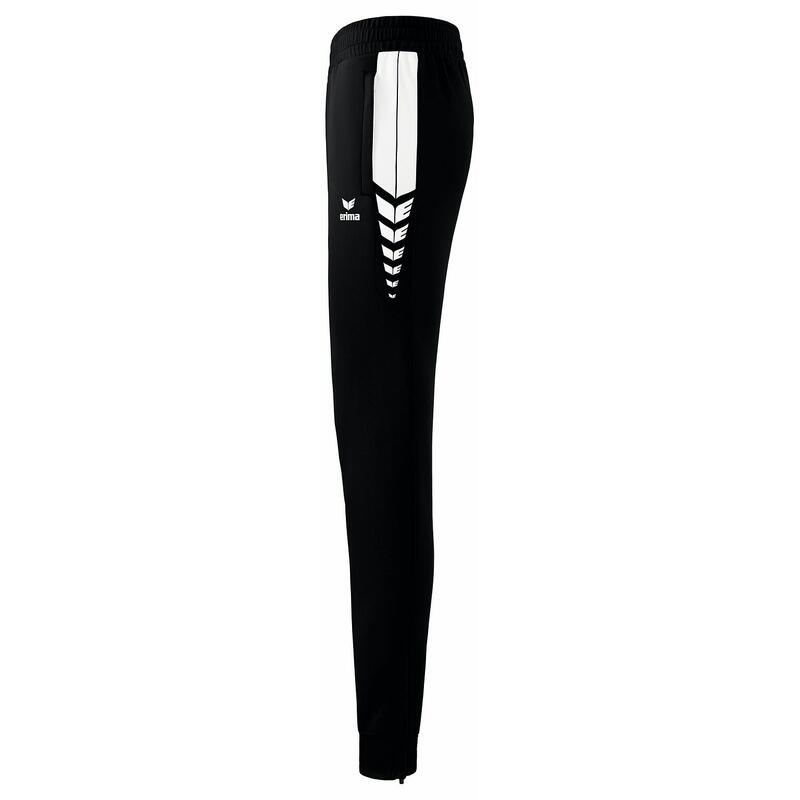Pantaloni antrenament Erima Six Wings multicolor