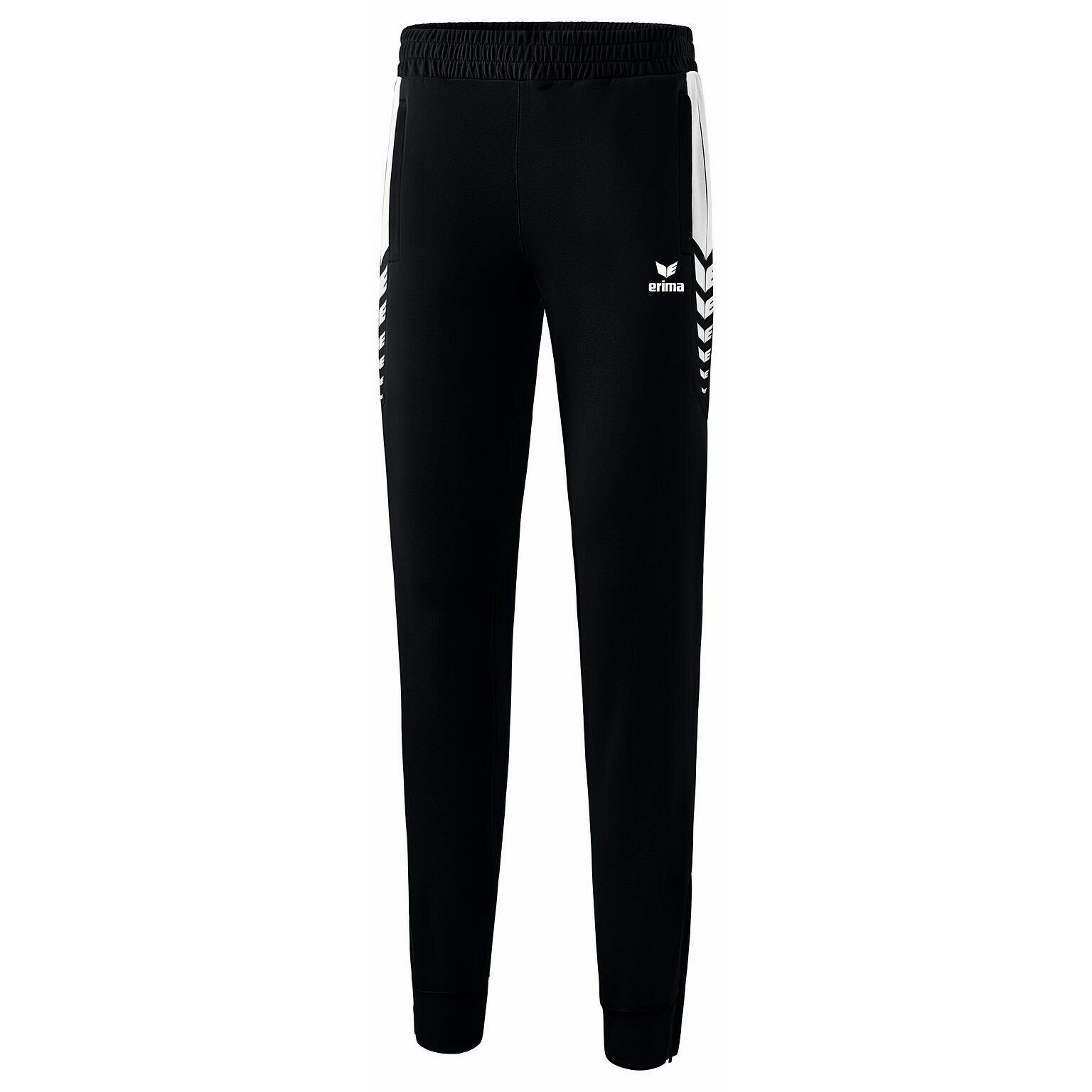Pantalon de jogging femme Erima Worker Six Wings 4/7