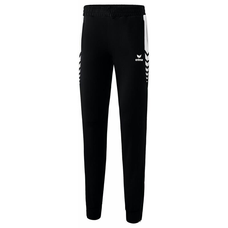Pantaloni antrenament Erima Six Wings multicolor