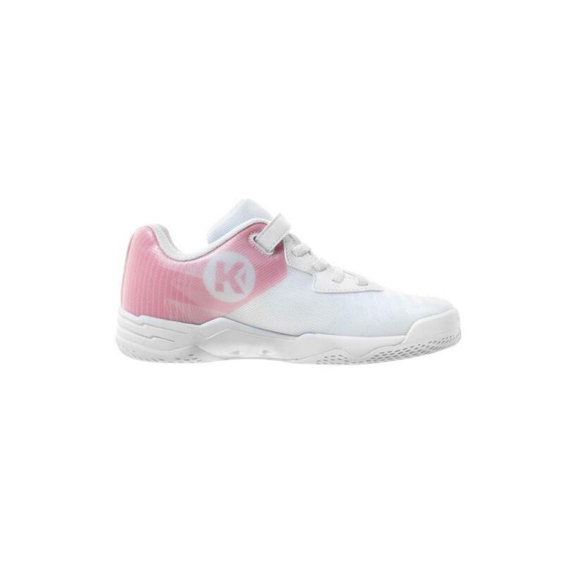 Chaussures indoor fille Kempa Wing 2.0