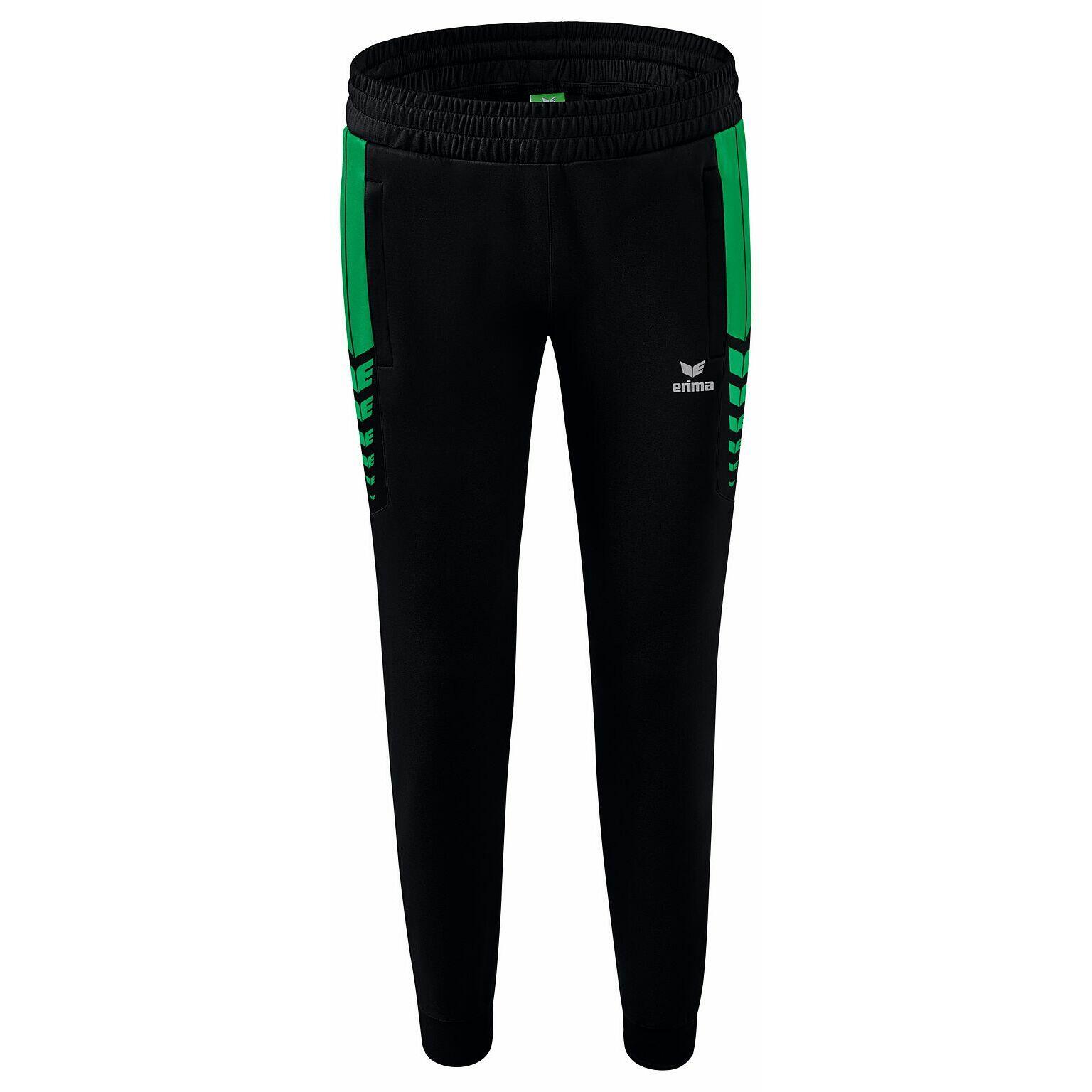 Dames joggingsbroek Erima Worker Six Wings 7/7