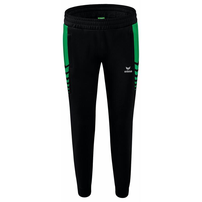 Pantaloni antrenament Erima Six Wings multicolor