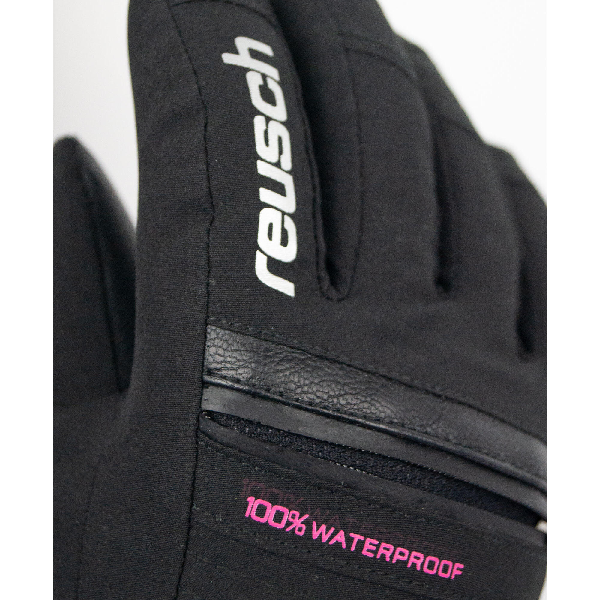 Second hand - Guanti per bambini Reusch Giorgia R-tex® Xt 6/7