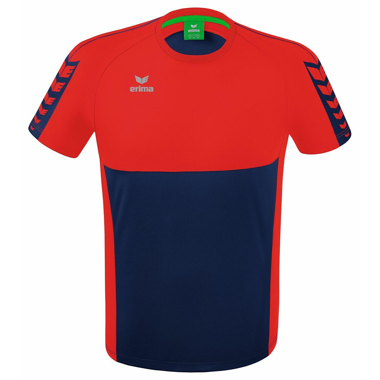 Maglia per bambini Erima Six Wings 6/7