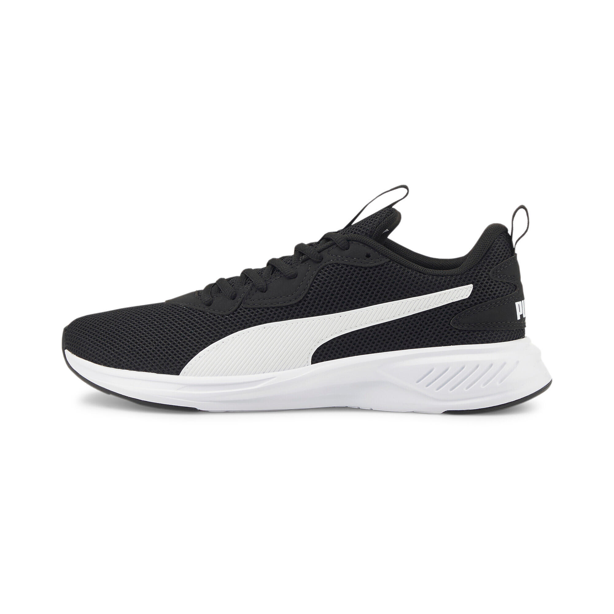 Chaussure de top course puma