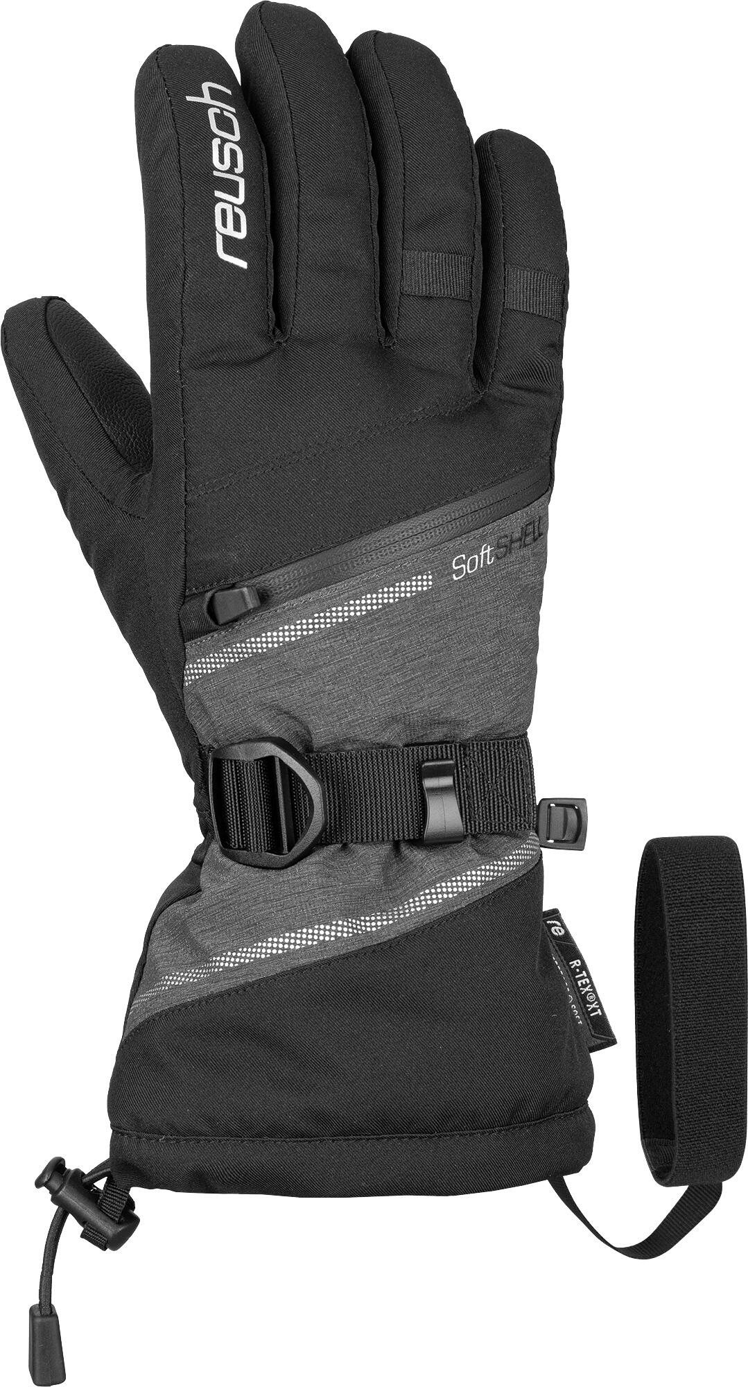 REUSCH Gants Demi R-TEX® XT 2/5