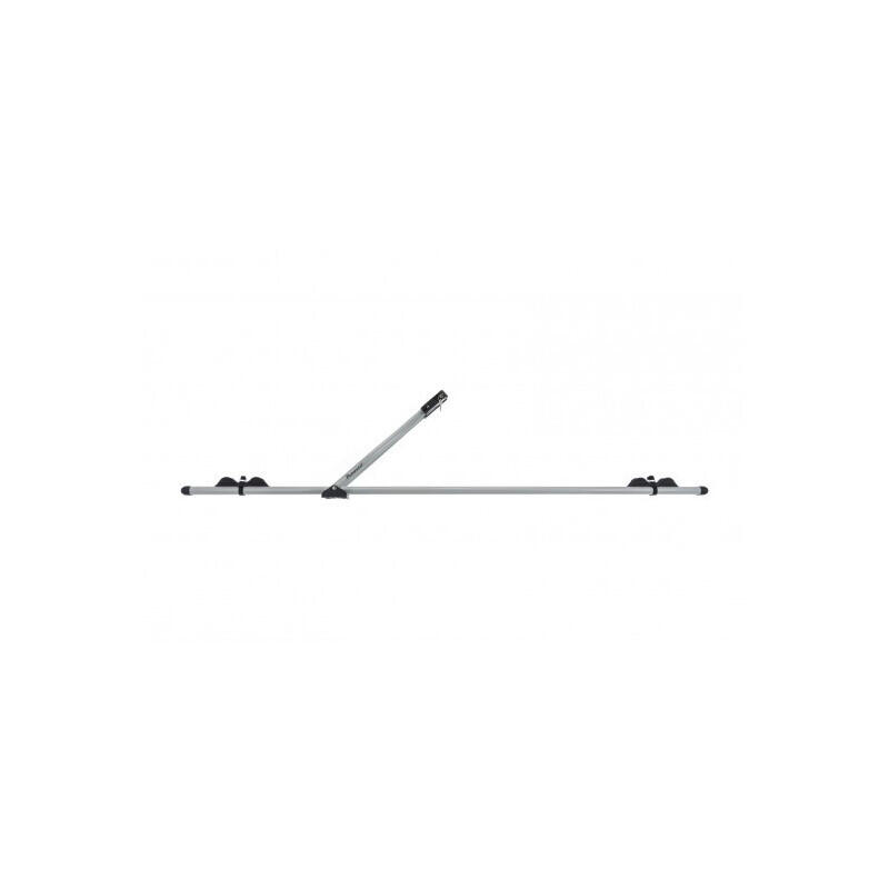 Suport biciclete Peruzzo Roma Tandem 604 cu prindere pe bare transversale