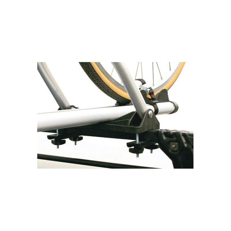 Suport biciclete Peruzzo Roma Tandem 604 cu prindere pe bare transversale