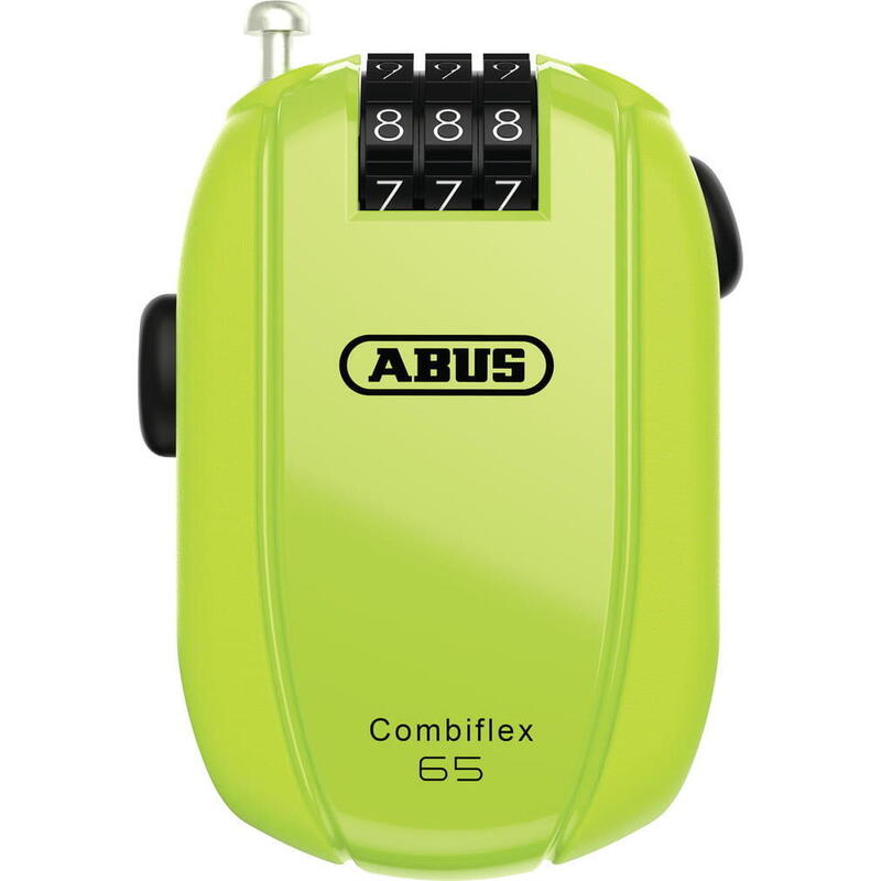 Combiflex™ StopOver 65 - neon