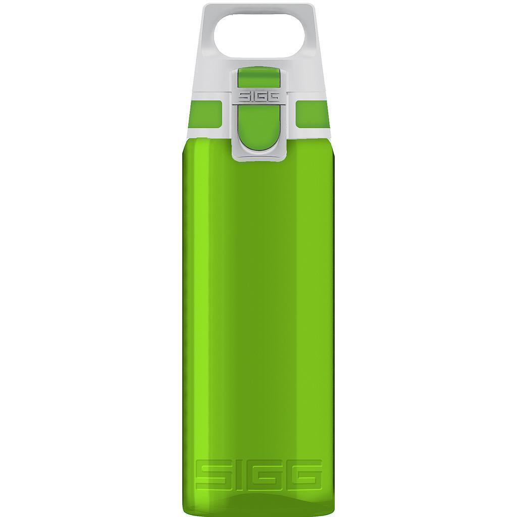 SIGG Total Color Water Bottle (Green)