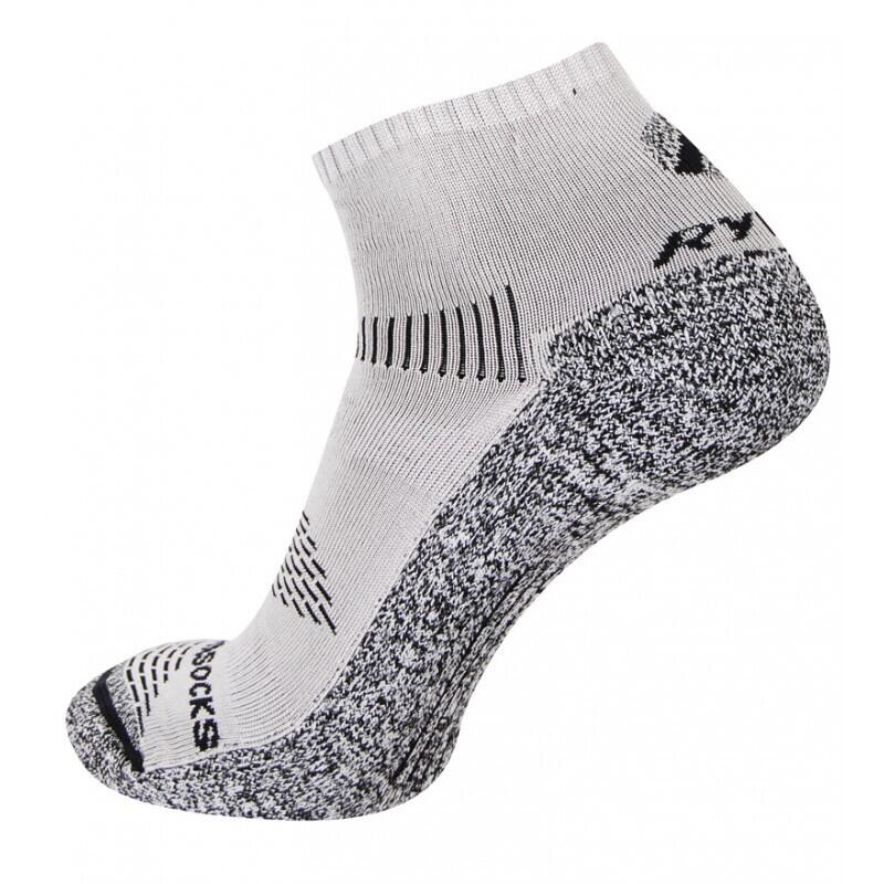 Chaussettes courte randonnée Rywan BI Climasocks 2/3