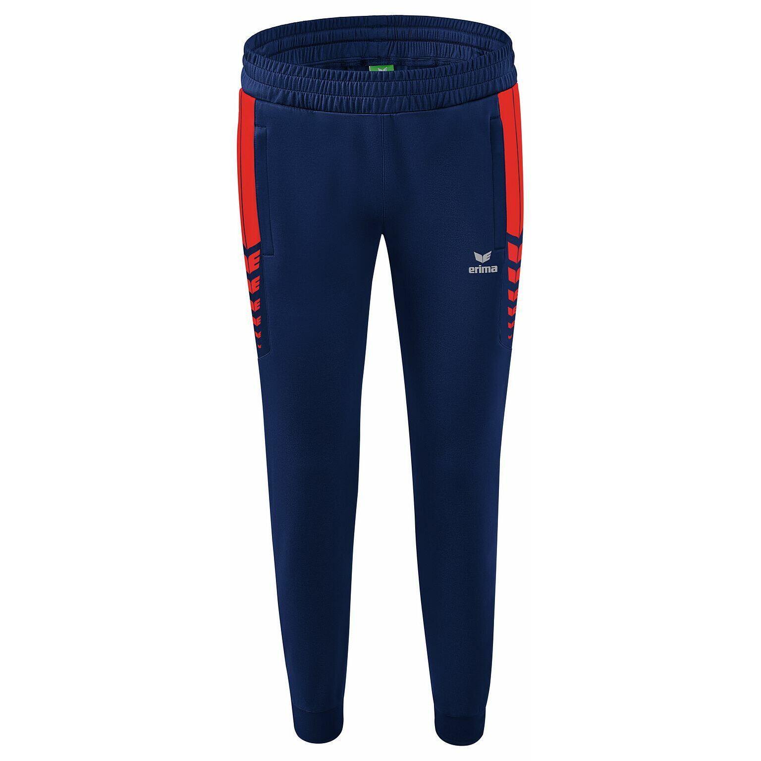Pantalon de jogging femme Erima Worker Six Wings 7/7