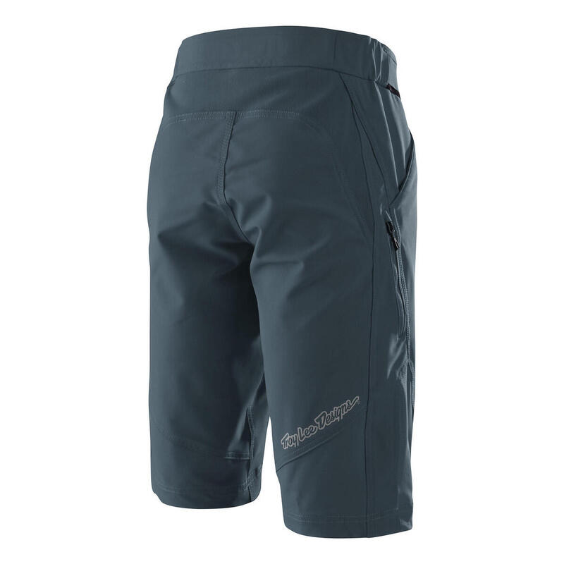 Ruckus Short Shell - Grau