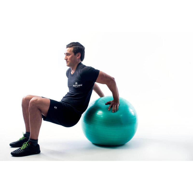 Ballon d'exercice, Stability Ball pour Fitness, Maroc