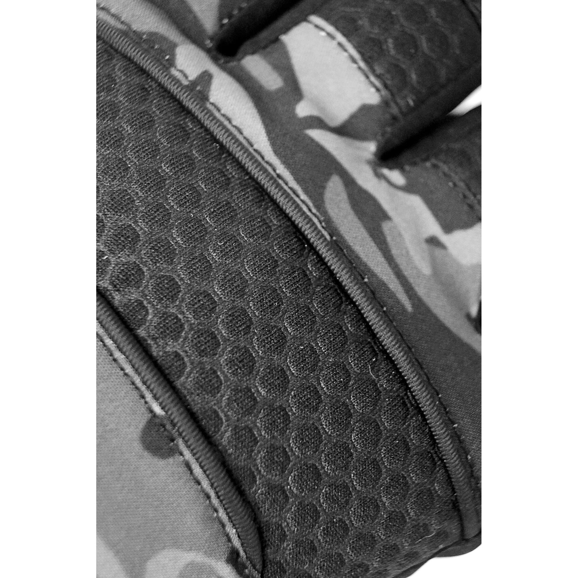 Guanti per bambini Reusch Connor R-TEX® XT 6/7