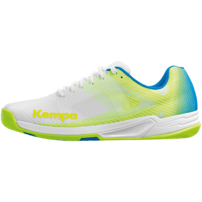 Chaussures de salle WING 2.0 BACK2COLOUR KEMPA