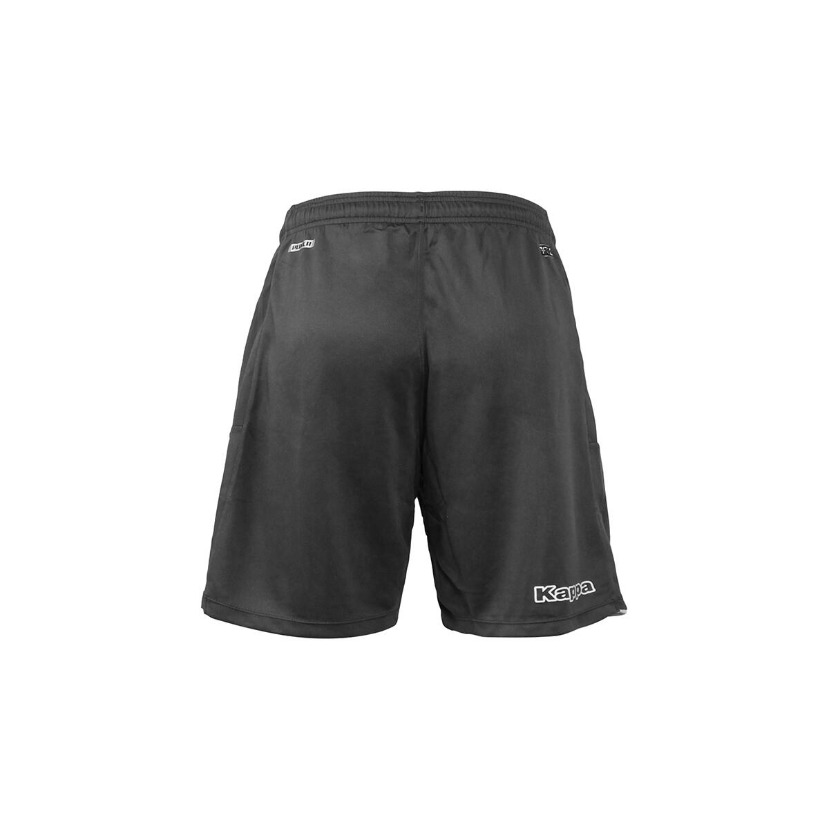 Kinder shorts Aston Villa FC 2021/22 ahorazip pro 5 4/4