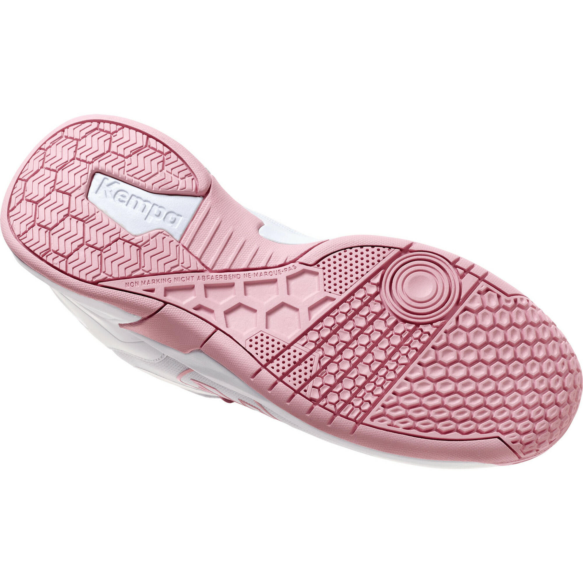 Chaussures de salle ATTACK 2.0 WOMEN KEMPA 6/7