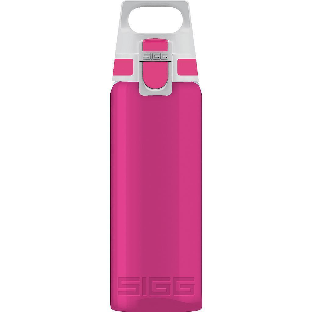 Total Color Water Bottle (Berry) 2/4
