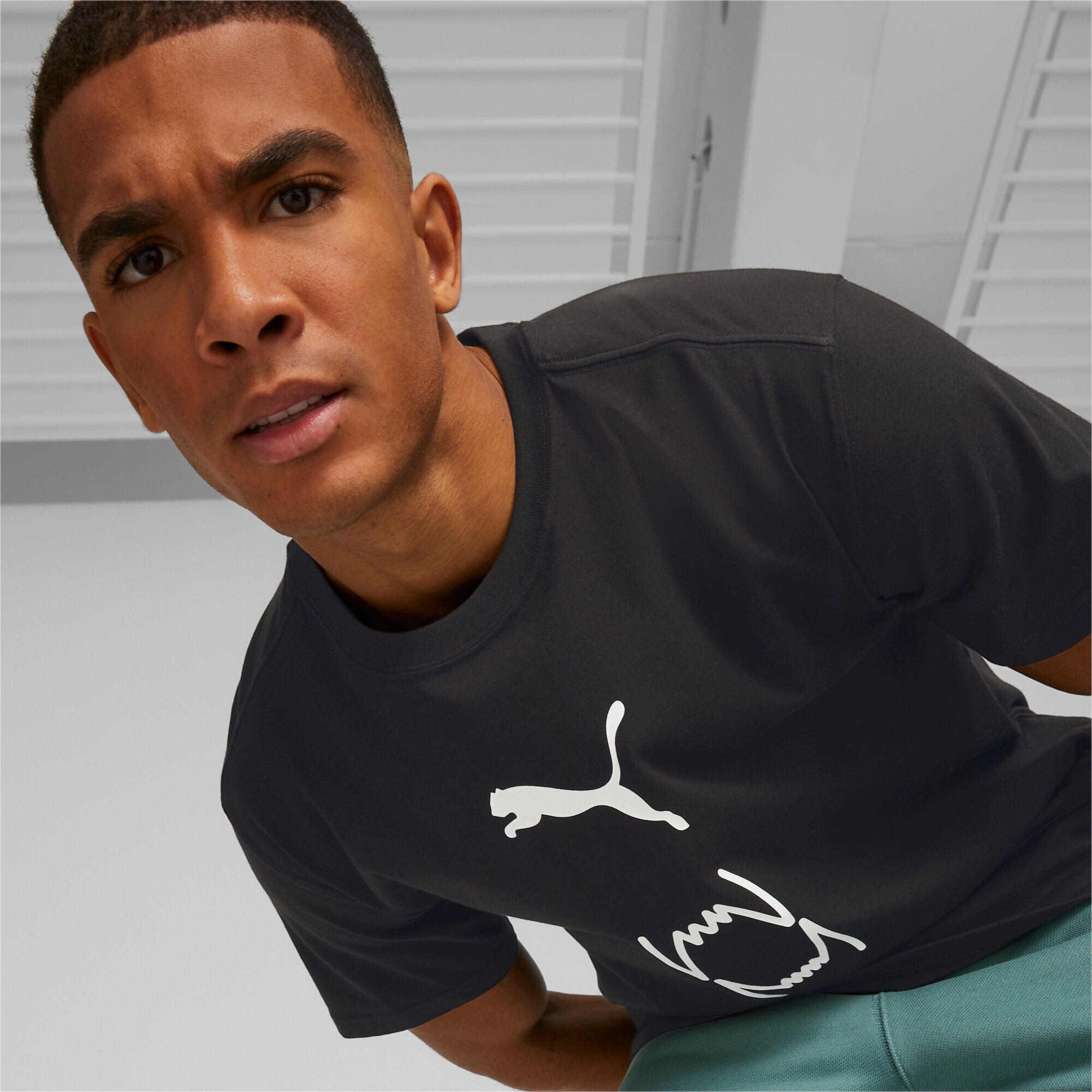 T-shirt Puma Franchise Core 7/7