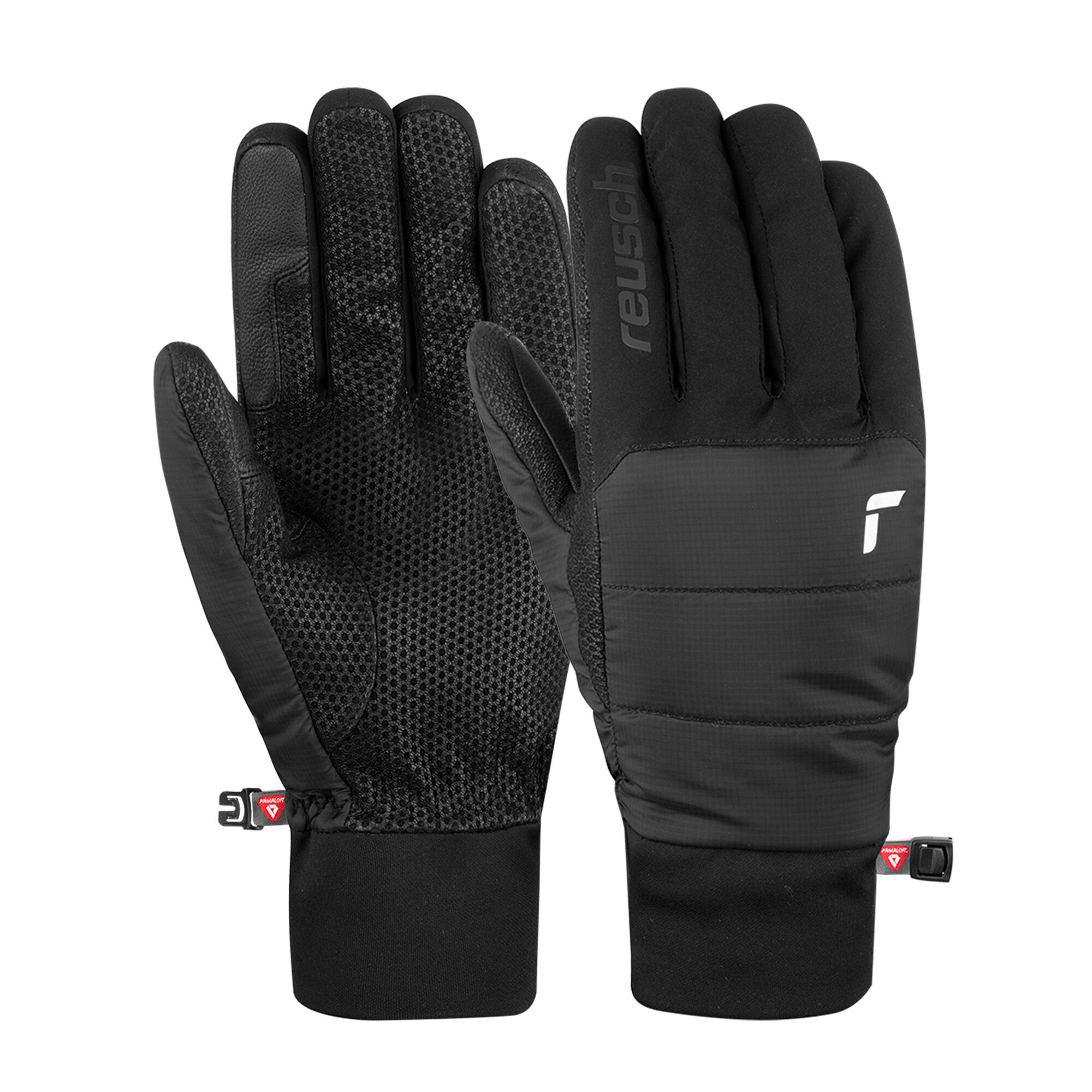Seconde vie - Gants de ski Reusch Kavik TOUCH-TEC 3/6