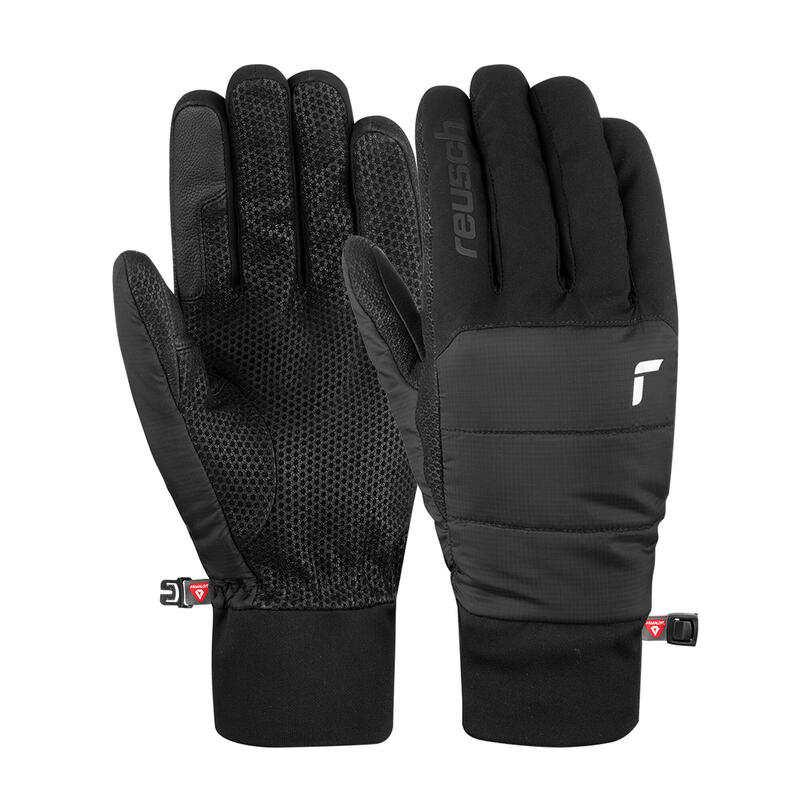 Gants de ski Reusch Kavik TOUCH-TEC