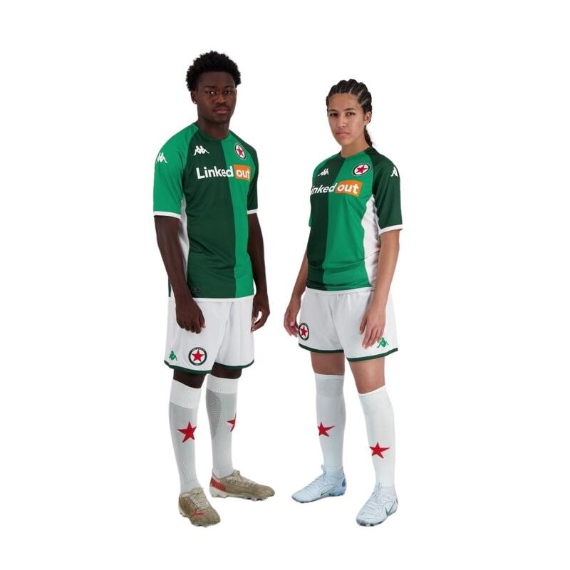 Jersey de la casa de los niños Red Star FC 2022/23