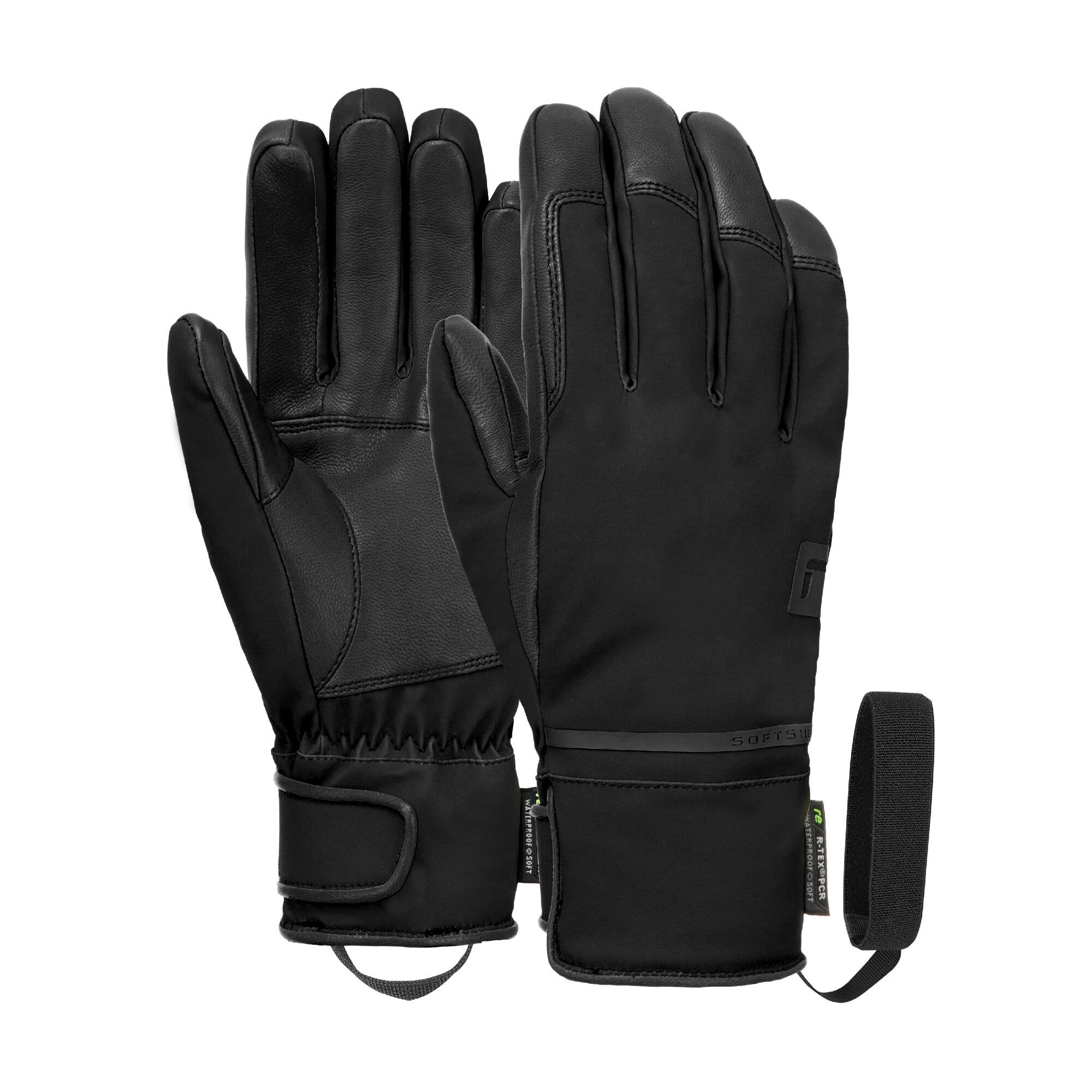 Rękawice narciarskie Reusch Scout R-Tex® Eco Touch-Tec 3/3