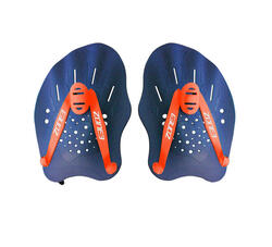 Plaquette natation Zone3 Ergo